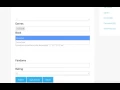 Books with Chapters in WordPress