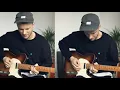 Simon Jefferis - Way Down Here - Feat. Austin Paul Jr (Official Video)