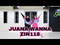 Download Lagu Zumba || Juana Wanna - Sixto Rein, Magic Juan || Zin118