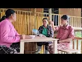 Download Lagu For their daughter's safety, Bao and her mother tried to protect her from this woman.