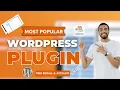 WPForms Tutorial for Beginners 2026 Create Contact Forms in Minutes
