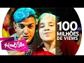 Download Lagu MC Pikachu e MC Fioti - Vai Toma (KondZilla)