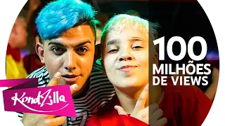 Vai Toma part. Mc Fioti - Mc Pikachu