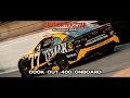 Cook Out 400 ONBOARD Richmond Raceway