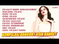 Kompilasi Dangdut Asik Banget - Vita Alvia ft  Wandra - BUNGA DAN KUMBANG, PECAH SERIBU, RUNTAH
