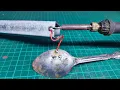 Download Lagu TERNYATA SEMUDAH INI BIKIN PEREKAT SOLDER DI SEMUA LOGAM !!