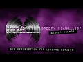 Lagu Creepy Piano Loop | Horror and Suspense | Royalty Free Stock Music