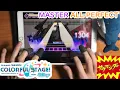 Download Lagu Project SEKAI - Sekai Version - Salamander (Master 30 - ALL PERFECT!!) [60fps]