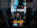 Lagu TAKAT PENGIDUP – Jeffry Lawerance (Metal Cover by Yoyokids)