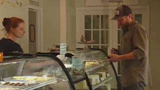 Beloved Portland chocolate shop Jaciva s Bakery to close after nearly 4 decades