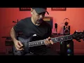 Winger STILL has IT! 🤘🤘 Tears of Blood - Guitar Cover