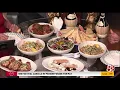Tasty Takeout Buca di Beppo