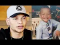 Kane Brown The Journey from Homeless to Country Superstar