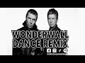 Download Lagu Oasis – Wonderwall (Dance Remix)