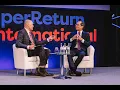 The global investment landscape for 2020 and beyond - Kewsong Lee The Carlyle Group