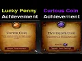 Curious Coin Lucky Penny Achievement World of Warcraft