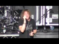 Download Lagu Saigon Kick 'Love Is On The Way' - Cathouse Live 8/15/15