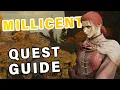 Millicent s Questline Complete Walkthrough Guide Elden Ring