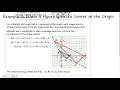 Geometry 7-1 Dilations