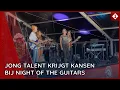 Download Lagu Band 'Four-Thirty' krijgt kans op Night of the Guitars