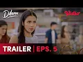 EPISODE 5 Vidio Original Series Dilema yang tayang BESOK hanya di Vidio!👌