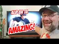 Download Lagu Alip Ba Ta | Dust In The Wind (Kansas) | Reaction #alipbata #alipbatareacts #trending