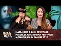 Lagu Ahli Spiritual Ramal Wabah Penyakit Mematikan di Tahun 2026