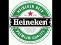 Dj Canda Heineken