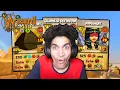 Wizard101 Max PvP I CREATED An EVIL Balance HEALING Strategy