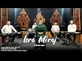 ISRO' MI'ROJ VERSI KENDANG DANGDUT PALLAPA | TITIK NUR ASIAH | OFFICIAL MUSIC VIDEO