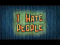 Download Lagu I Hate People [Instrumental]- SpongeBob Soundtrack