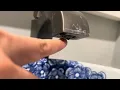 Faucet Aerator Replacement for Sink Aerators Review