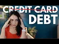 How To Pay Off Credit Card Debt FAST 3 steps to take today
