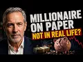 Your Net Worth Number Is Real What It Buys Isn t