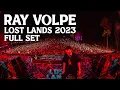 Download Lagu RAY VOLPE @ Lost Lands 2023 (FULL SET)