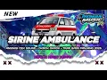 Lagu FREE FLM‼️|| DJ BATTLE TRAP SIRINE AMBULANCE OKROK OKROK CEK SOUND TERBARU 2025❗