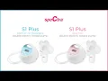 Download Lagu Spectra® S1 Plus™ \u0026 S2 Plus™ | Features and Assembly