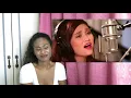 Disney's Moana "How Far I'll Go"   Ayda Jebat| Reaction