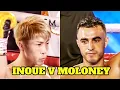 Download Lagu 🔥 Naoya Inoue (Japan) vs Jason Moloney (Australia) | Full Fight Highlights, Knockout, HD