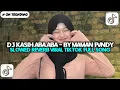 Download Lagu DJ KASIH ABA ABA - AKU MAU MAJU TAPI TINGAL SLOWED REVERB VIRAL TRENDING TIKTOK BY MAMAN FVNDY
