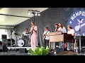 Sumbuck - Weekend - live at Newport Folk Festival 2023