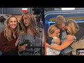 Jennifer Aniston and Reese Witherspoon s The Morning Show Is ENDING With Season 5 FIRST LOOK