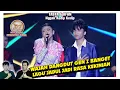 Lagu Afan sampe Ngga Kedip Kedip liat kecantikan Tasya. Couple dangdut Gen Z !