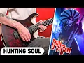 Download Lagu Dandadan Season 2 EP 18 - Hunting Soul (HAYASii) | Guitar Cover