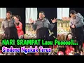 SRAMPAT LUCU - SINDENE NGANTEK KEPOYUH 😂