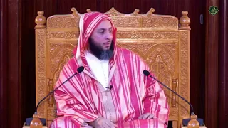 اشجع بيت قالته العرب او انه اكذبها الشيخ سعيد الكملي 