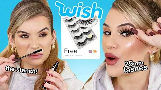 Download Full Face Testing FREE WISH MAKEUP... HIT OR MISS! MP3