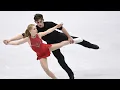 Alexandrovskaya Windsor AUS - Pairs Short Program