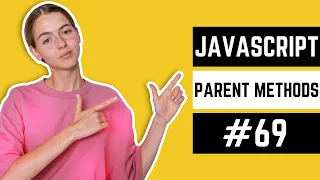 JavaScript parentElement parentNode Method Tutorial in Hindi Urdu