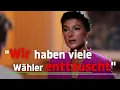 Download Lagu Quo Vadis BSW; wohin steuert Ihre Partei, Frau Wagenknecht?